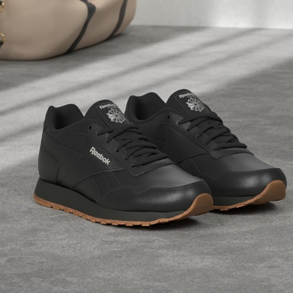Reebok Womens Harmon Run